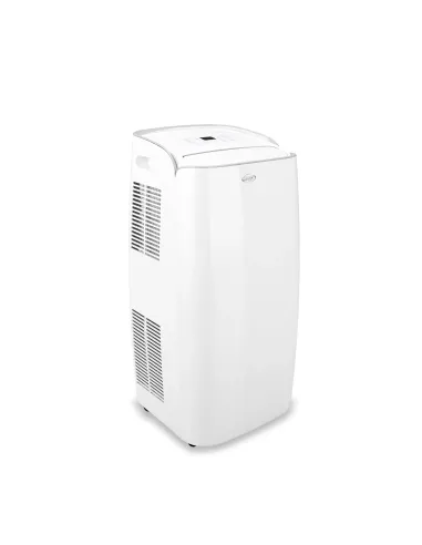 Argoclima Milo Plus condizionatore portatile 65 dB Bianco