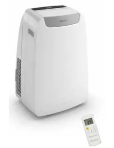Olimpia Splendid Dolceclima Air Pro 14 HP Wi-Fi condizionatore portatile 64 dB 1600 W Bianco
