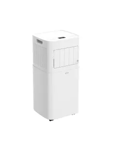 Argoclima ARGO LARI ART condizionatore portatile Bianco