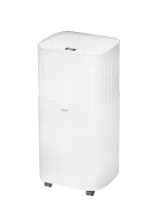 Argoclima ARGO LARI ART condizionatore portatile Bianco 2
