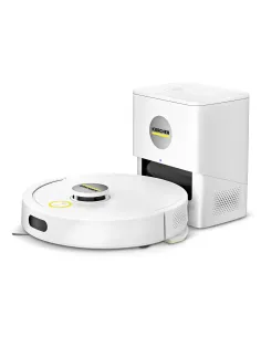 Kärcher RVC 3 Comfort Bianco