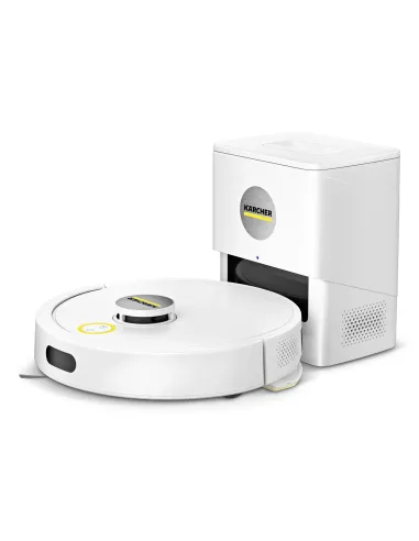 Kärcher RVC 3 Comfort Bianco