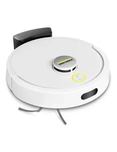 Kärcher RVC 3 2,4 L Bianco