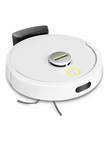 Kärcher RVC 3 2,4 L Bianco