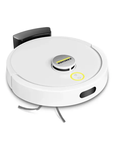 Kärcher RVC 3 2,4 L Bianco