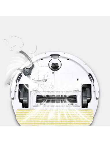 Kärcher RVC 3 2,4 L Bianco