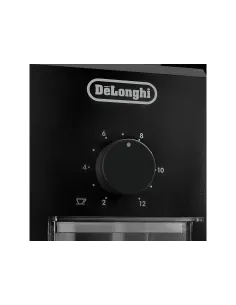 De’Longhi KG79 110 W Nero 2