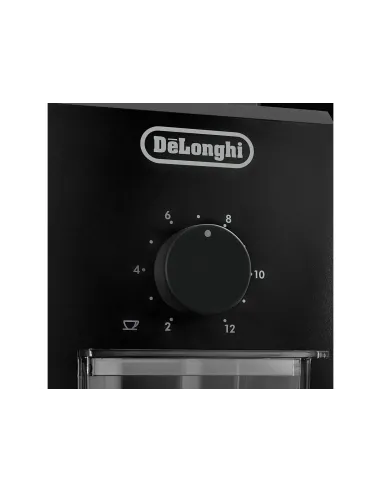 De’Longhi KG79 110 W Nero
