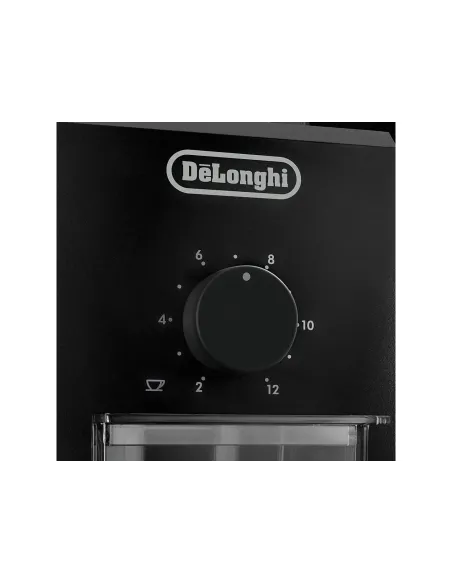 De’Longhi KG79 110 W Nero