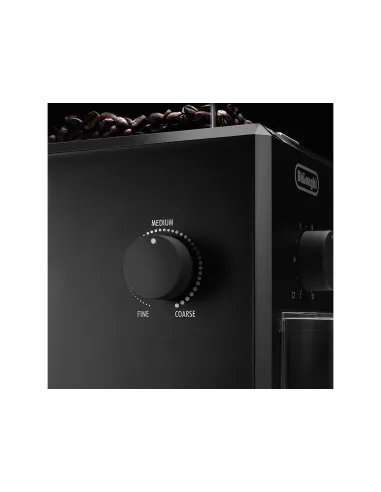 De’Longhi KG79 110 W Nero