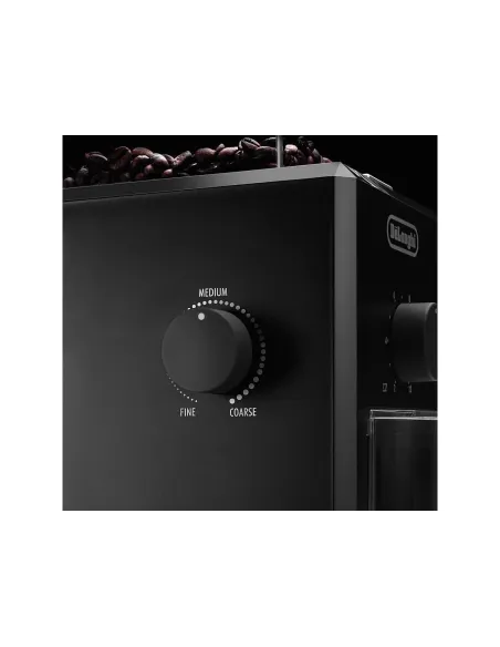 De’Longhi KG79 110 W Nero