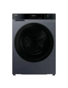 Haier X Series 5, Lavasciuga Slim 8+5 KG, 10% più efficente della classe A, 1400 giri, Antracite, AI PowerDrive, Vapore, Wi-Fi,