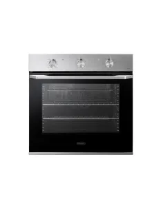 De’Longhi NSM 7XL PPP forno 74 L Nero, Acciaio inox