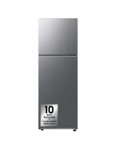 Samsung Frigorifero Doppia Porta EcoFlex AI 305L RT31CG5624S9