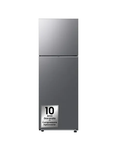Samsung Frigorifero Doppia Porta EcoFlex AI 305L RT31CG5624S9