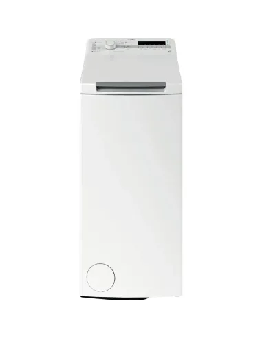 Whirlpool Lavatrice a libera installazione - TDLR 6240S IT