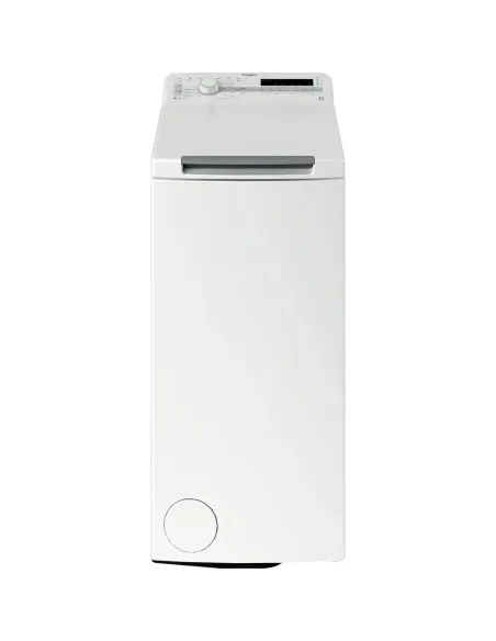 Whirlpool Lavatrice a libera installazione - TDLR 6240S IT