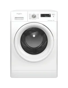 Whirlpool Lavatrice a libera installazione - FFS P87 IT