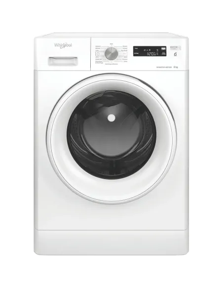 Whirlpool Lavatrice a libera installazione - FFS P87 IT