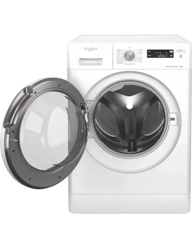 Whirlpool Lavatrice a libera installazione - FFS P87 IT