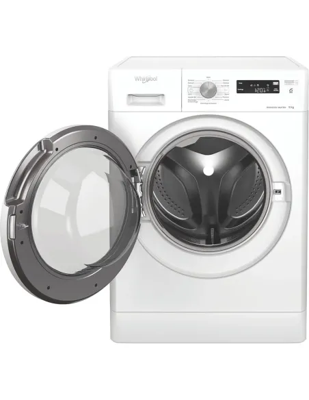 Whirlpool Lavatrice a libera installazione - FFS P87 IT