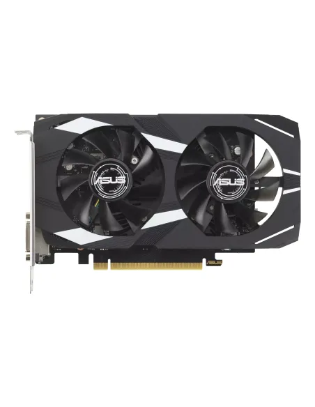 ASUS Dual -RTX3050-O6G NVIDIA GeForce RTX 3050 6 GB GDDR6