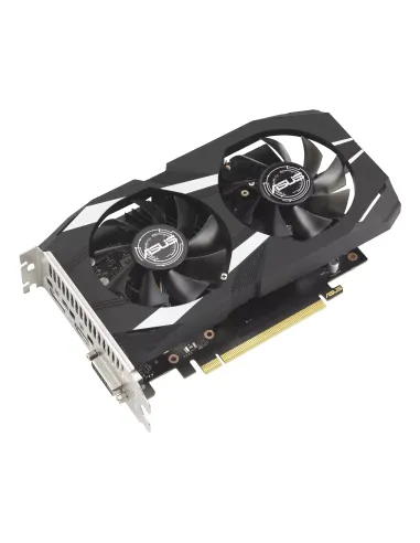 ASUS Dual -RTX3050-O6G NVIDIA GeForce RTX 3050 6 GB GDDR6