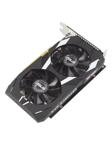 ASUS Dual -RTX3050-O6G NVIDIA GeForce RTX 3050 6 GB GDDR6