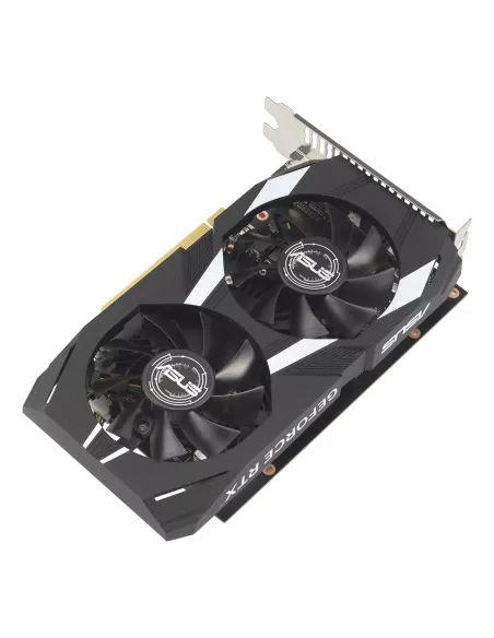 ASUS Dual -RTX3050-O6G NVIDIA GeForce RTX 3050 6 GB GDDR6