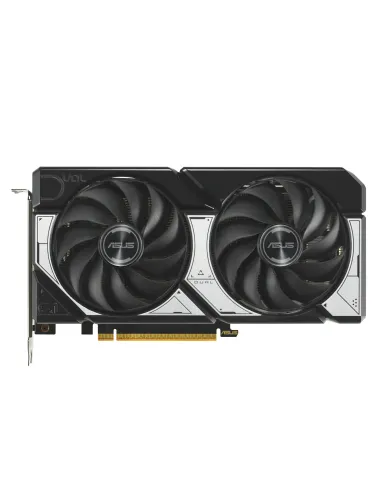ASUS Dual -RTX5060-O8G NVIDIA GeForce RTX 5060 8 GB GDDR7