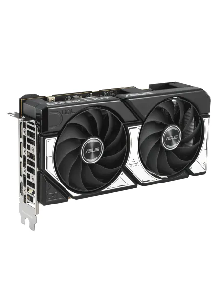 ASUS Dual -RTX5060-O8G NVIDIA GeForce RTX 5060 8 GB GDDR7