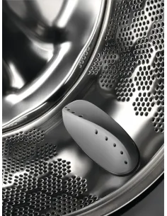 AEG LAVATRICE CARICA FRONTALE 10 KG CLASSE A 1400 GIRI L6FBI145 MADE IN EUROPE 2