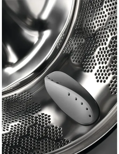 AEG LAVATRICE CARICA FRONTALE 10 KG CLASSE A 1400 GIRI L6FBI145 MADE IN EUROPE