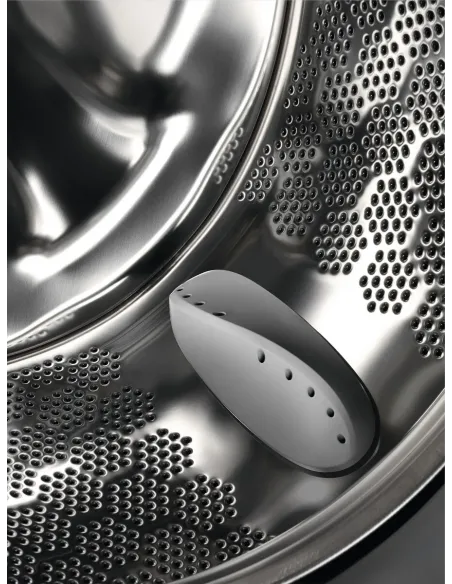 AEG LAVATRICE CARICA FRONTALE 10 KG CLASSE A 1400 GIRI L6FBI145 MADE IN EUROPE