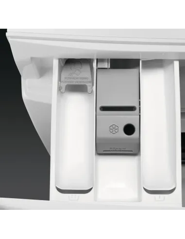 AEG LAVATRICE CARICA FRONTALE 10 KG CLASSE A 1400 GIRI L6FBI145 MADE IN EUROPE