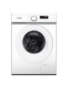 Comfeé CFE10W70 W-IT lavatrice Caricamento frontale 7 kg 1200 Giri min Bianco