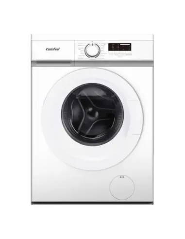 Comfeé CFE10W70 W-IT lavatrice Caricamento frontale 7 kg 1200 Giri min Bianco