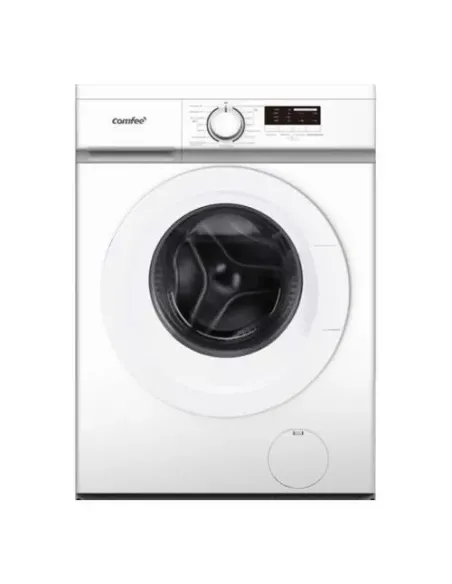 Comfeé CFE10W70 W-IT lavatrice Caricamento frontale 7 kg 1200 Giri min Bianco