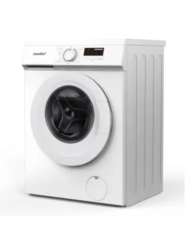 Comfeé CFE10W70 W-IT lavatrice Caricamento frontale 7 kg 1200 Giri min Bianco