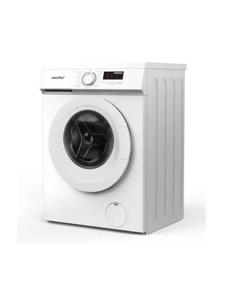 Comfeé CFE10W70 W-IT lavatrice Caricamento frontale 7 kg 1200 Giri min Bianco