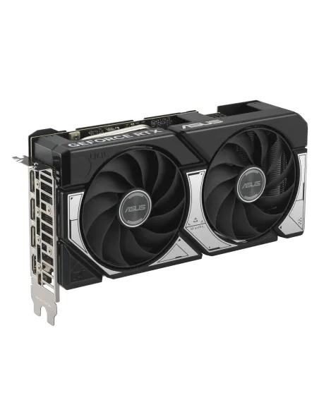 ASUS Dual -RTX5060TI-O16G NVIDIA GeForce RTX 5060 Ti 16 GB GDDR7