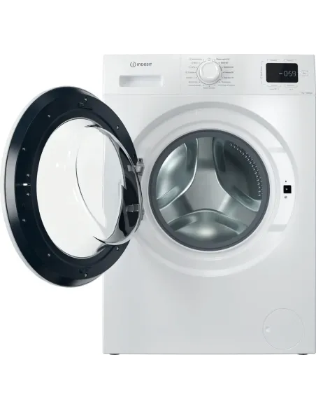 Indesit Lavatrice a libera installazione IM 760 MY TIME IT - IM 760 MY TIME IT