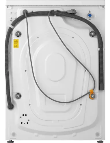 Hisense WF1Q1041BW lavatrice Caricamento frontale 10 kg 1400 Giri min Bianco