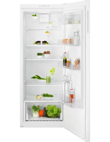 Electrolux FRIGORIFERO ARMADIO FRIGORIFERO VENTILATO CLASSE E LRB1DE33W