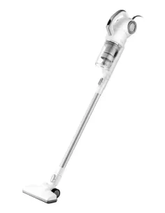 Midea MCS2045IT scopa elettrica AC Secco Senza sacchetto 450 W Bianco