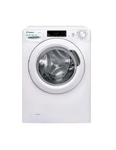 Candy Smart , Lavatrice Carica Frontale 9 KG, Classe B, 1200 giri, Bianco, Vapore, Wi-Fi, CSS 129TW4-11 2