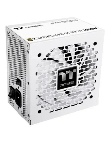Thermaltake Toughpower GT Snow 1000W alimentatore per computer 24-pin ATX ATX Bianco