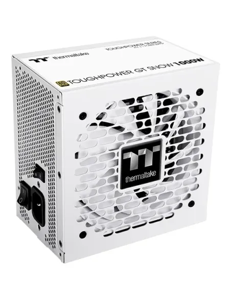 Thermaltake Toughpower GT Snow 1000W alimentatore per computer 24-pin ATX ATX Bianco