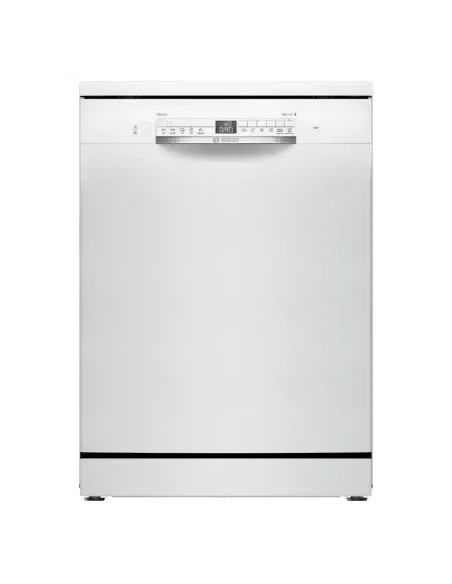 Bosch Serie 2 SMS2HTW06E lavastoviglie Libera installazione 13 coperti