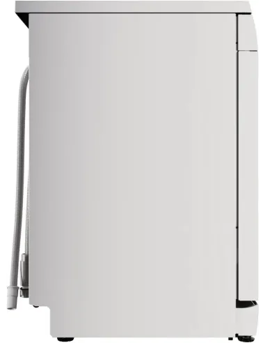 Bosch Serie 2 SMS2HTW06E lavastoviglie Libera installazione 13 coperti